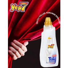 Tül Parlatıcı ve Beyazlatıcı 1 Litre