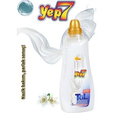 Tül Parlatıcı ve Beyazlatıcı 1 Litre
