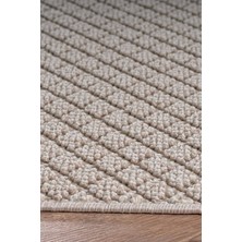 Simerev Halı Bukle Dokuma Ince Saçaklı Salon Mutfak Oturma Odası Halısı Yoluk Antre Çocuk Yatak Odası Kilim Halı