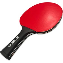 Donic Masa Tenisi Raketi Donic Carbotec 900 Ittf Onaylı 1.9mm Karbon Gövde