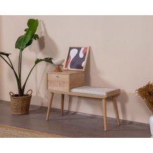 Urba Kapı Önü Bench