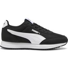 Puma R78 Lightwind 400267-01 Kadın Erkek Günlük Sneakers