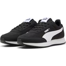 Puma R78 Lightwind 400267-01 Kadın Erkek Günlük Sneakers