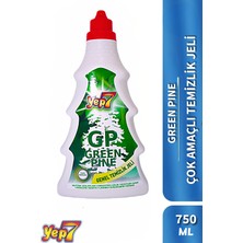 Green Pine Genel Temizlik Jeli 750ML