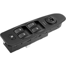 Tlkheng Hyundai Elantra Uyumlu Cam Açma Düğmesi 2000-2006 93570-2D000 (Yurt Dışından)
