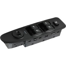 Tlkheng Hyundai Elantra Uyumlu Cam Açma Düğmesi 2000-2006 93570-2D000 (Yurt Dışından)
