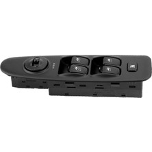 Tlkheng Hyundai Elantra Uyumlu Cam Açma Düğmesi 2000-2006 93570-2D000 (Yurt Dışından)