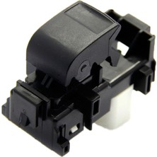 Tlkheng Toyota Camry Highlander Levih Yaris Uyumlu Cam Açma Düğmesi Cam DÜĞMESI,2006-2011,84810-06060 (Yurt Dışından)