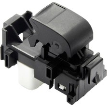 Tlkheng Toyota Camry Highlander Levih Yaris Uyumlu Cam Açma Düğmesi Cam DÜĞMESI,2006-2011,84810-06060 (Yurt Dışından)