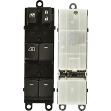 Tlkheng Nıssan Frontıer Xterra Sentra Uyumlu Cam Açma Düğmesi Cam Düğmesi 2007-2019,25401-ZP70A (Yurt Dışından)