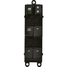 Tlkheng Nıssan Frontıer Xterra Sentra Uyumlu Cam Açma Düğmesi Cam Düğmesi 2007-2019,25401-ZP70A (Yurt Dışından)