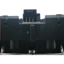 Tlkheng Mercedes-Benz W222 W213 S300 S350 S400 E180 E200 E220 Amg E43 Uyumlu Cam Açma Düğmesi Cam Düğmesi 2229051505 (Yurt Dışından)