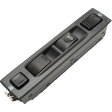 Tlkheng Suzuki Vitara Baleno Uyumlu Cam Açma Düğmesi Cam Düğmesi 1992-1998,37990-56B00 (Yurt Dışından)