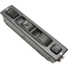 Tlkheng Suzuki Vitara Baleno Uyumlu Cam Açma Düğmesi Cam Düğmesi 1992-1998,37990-56B00 (Yurt Dışından)