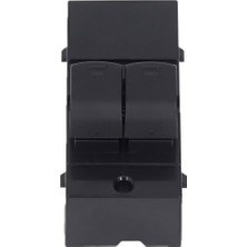 Tlkheng Nissan Micra Iıı K12 Uyumlu Cam Açma Düğmesi Cam Düğmesi 2003-2010,25401-AX600 (Yurt Dışından)