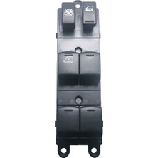 Tlkheng Subaru Forester S12 Uyumlu Cam Açma Düğmesi 2007-2012 83071-SC080 (Yurt Dışından)