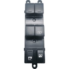 Tlkheng Subaru Forester S12 Uyumlu Cam Açma Düğmesi 2007-2012 83071-SC080 (Yurt Dışından)