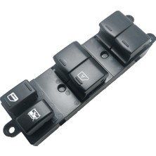 Tlkheng Subaru Forester S12 Uyumlu Cam Açma Düğmesi 2007-2012 83071-SC080 (Yurt Dışından)