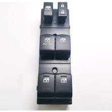 Tlkheng Subaru Forester Uyumlu Cam Açma Düğmesi Pencere Düğmesi 2012-2018,83071-SG040 (Yurt Dışından)