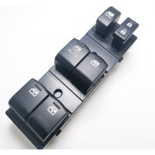 Tlkheng Subaru Forester Uyumlu Cam Açma Düğmesi Pencere Düğmesi 2012-2018,83071-SG040 (Yurt Dışından)