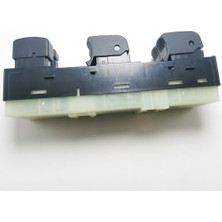 Tlkheng Subaru Forester Uyumlu Cam Açma Düğmesi Pencere Düğmesi 2012-2018,83071-SG040 (Yurt Dışından)