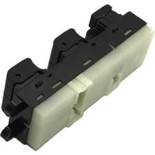 Tlkheng Nissan Pathfinder Uyumlu Cam Açma Düğmesi Pencere Düğmesi 2007-2012,25401-ZL10A (Yurt Dışından)