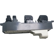 Tlkheng Toyota Corolla Camry Rav4 LED Uyumlu Cam Açma Düğmesi Pencere Düğmesi 2006-2015,84820-06100 (Yurt Dışından)