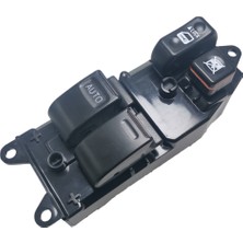 Tlkheng Toyota Camry Saloon (_V3_) Uyumlu Cam Açma Düğmesi Pencere Düğmesi 2001-2006,84820-06030 (Yurt Dışından)