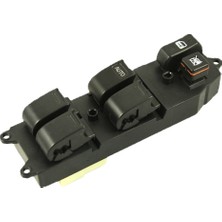 Tlkheng Toyota Camry 2004-2005 Uyumlu Cam Açma Düğmesi Pencere Düğmesi 84820-33210 (Yurt Dışından)
