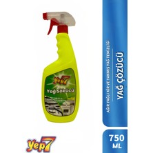 Yağ Çözücü 750 ml