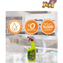 Yağ Çözücü 750 ml
