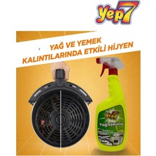 Yağ Çözücü 750 ml
