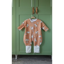 Ninna Kids 1 Tog 2 In 1 Petty Pet Uyku Tulumu