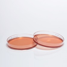 Aklab Group Hazır SS (Salmonella Shigella) Besiyer -10 Adet