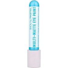 Pastel Multi-Matte Eye Paint Waterproof Eyeshadow&liner 87