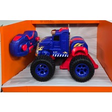 Transformers Oyuncak Transformers Optimus Prime Uzaktan Kumandalı Robot Olan Sesli Şarjlı Araba Tır Drift
