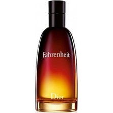 Dior Fahrenheit Edt 100 ml Erkek Parfüm