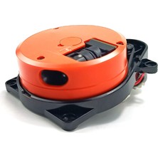 Xiaomi Mijia STYTJ02YM Robot Süpürge Yedek MVXVC01-JG Lazer Mesafe Sensörü Parçaları Için Lds Lidar Sensörü (Yurt Dışından)