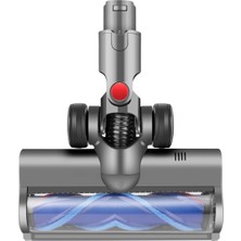 Dyson V6 DC58 DC59 DC62 DC72 DC74 Elektrikli Süpürgeler Için Uyumlu Başlık Temizleyici Sert Zemin Halıları Için Başlık Yedek Parçası (Yurt Dışından)