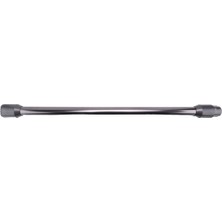 Dyson V12 V10 Slim Metal Alüminyum Düz Boru Çubuğu El Tipi Çubuk Borulu Elektrikli Süpürge Yedek Parçaları Için Uzatma Çubuğu (Yurt Dışından)