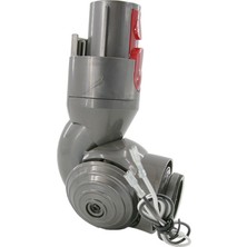 Dyson V8 V10 Zemin Fırçası Aksesuarlarını Değiştirin Konnektör Elektrikli Süpürge Doğrudan Tahrik Başlığı Bağlantı Başlığı (Yurt Dışından)