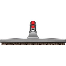 Dyson V8 V7 V10 V11 Elektrikli Süpürge Zemin Fırçası Zemin Fırçası Ucu Fırça Başlığı Aksesuarları (Yurt Dışından)