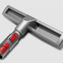 Dyson V8 V7 V10 V11 Elektrikli Süpürge Zemin Fırçası Zemin Fırçası Ucu Fırça Başlığı Aksesuarları (Yurt Dışından)