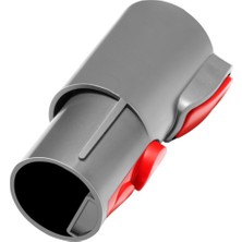 Dyson V8 V7 V10 V11 Elektrikli Süpürge Zemin Fırçası Zemin Fırçası Ucu Fırça Başlığı Aksesuarları (Yurt Dışından)