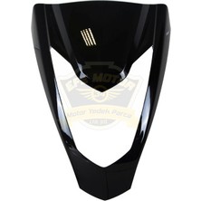 Honda Ön Far Grenajı [siyah] Actıva S