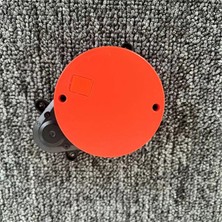 Fiioi Robotlu Süpürge Lazer Mesafe Sensörü Lds Xiaomi Mijia Kendi Kendini Temizleyen Robot 2 C101 Aksesuarları Parçaları Yedek Motor (Yurt Dışından)