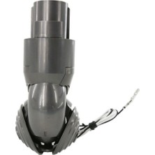 Fiioi Dyson V8 V10 Zemin Fırçası Için Elektrikli Süpürge Doğrudan Tahrik Kafası Bağlantı Kafası Konektörü Değiştirin (Yurt Dışından)