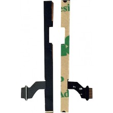 Gmr  Huawei Y5 Iı Uyumlu Power Flex On Off