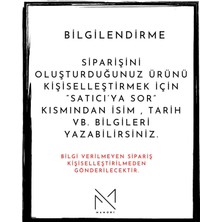 Mamori Madlen Çikolata Söz, Nişan, Kına, Düğün Hediyeliği