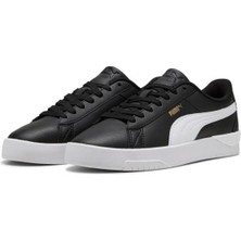 Puma Jada Classic 400217 04 Kadın Sneaker Ayakkabı Siyah Beyaz 36-40